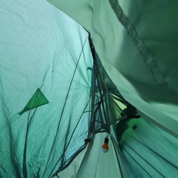 Sportura Outdoor Husky Bird Kırıldı