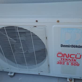 GDZ Elektrik Dağıtım Yüksek Voltaj Kaynaklı Klima Anakartının Yanması