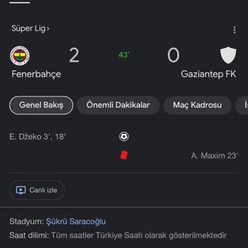 Todtv - Bein Sports - Yayının Geriden Gelmesi