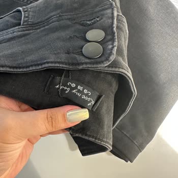 Love My Body Yanlış Gelen Beden