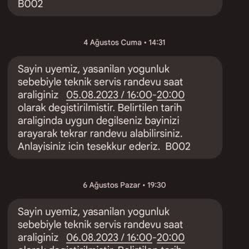 Digiturk 3 Haftadır Kurulum Yapmıyor