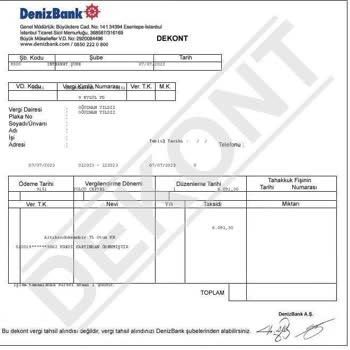 Gelir İdaresi Başkanlığı IMEI Kaydı Yapamıyorum