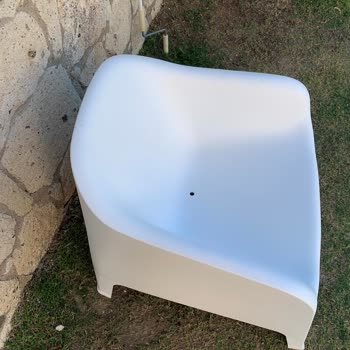 IKEA Çatlayan Sandalye Ve Firmanın İlgisizliği!