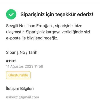 Müq (Instagram: muqofficial_) Sipariş İptali Ve İade Talebi