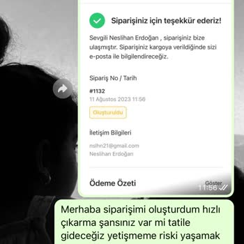 Müq (Instagram: muqofficial_) Sipariş İptali Ve İade Talebi