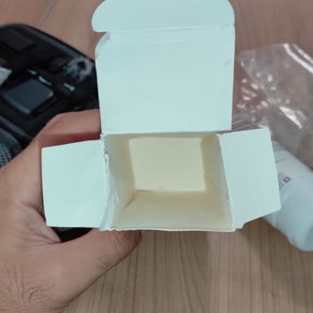 Pazaramanın Sahte Ürün Piyasaya Servis Edilmesi