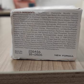 Pazaramanın Sahte Ürün Piyasaya Servis Edilmesi