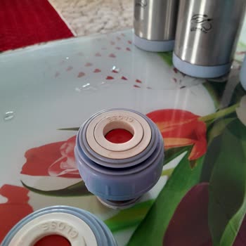 Cooker Termos Kalitesizliği Ve Eksik Malzemesi