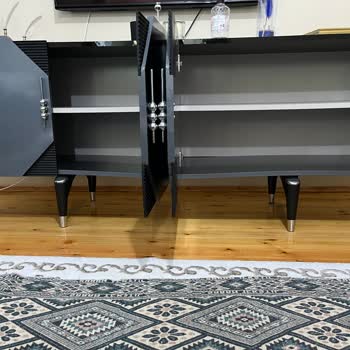Ergül Mobilya Kötü Ürün Ve İlgisiz Satıcı