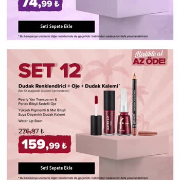 Flormar Müşteri Temsilcisi İlgisizliği Ve Tavrı