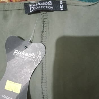 Seda Koyutürk Shop Hatalı Ürün Gönderimi Yaptı