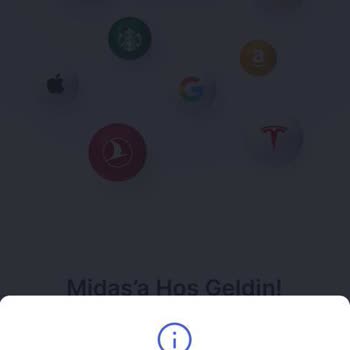 Midas Uygulama Hataları Ve Seans İçi Bakıma Girme