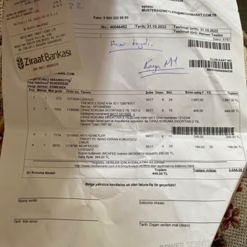 Sayapark Avm Konya Real Media Markt Şikayet