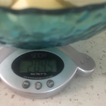 Yöresel Burada 5 Kilo Peynir Yerine 2.5 Kilo Peynir Çıktı Aradım Beni Engellediler