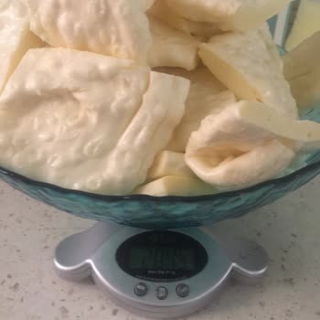 Yöresel Burada 5 Kilo Peynir Yerine 2.5 Kilo Peynir Çıktı Aradım Beni Engellediler