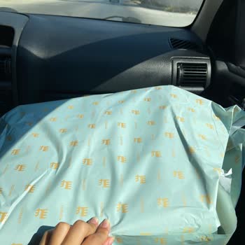 Karaca Home Poşet Hediye Paketi Ve Çalışan Problemi