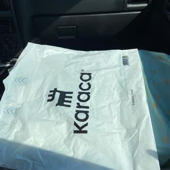 Karaca Home Poşet Hediye Paketi Ve Çalışan Problemi