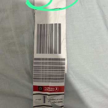 Ülkemin Bayrağını Ülkeler Arasında Gururla Taşıyan Türk Havayolları