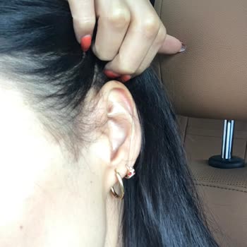 Saç İstanbul Maslak 42, Cildimi Boyadı