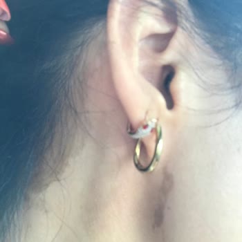 Saç İstanbul Maslak 42, Cildimi Boyadı