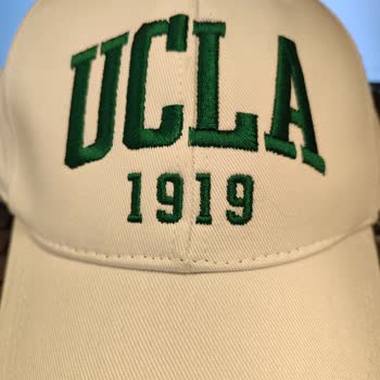 Ucla Marka Şapkaları İade Edemiyorum