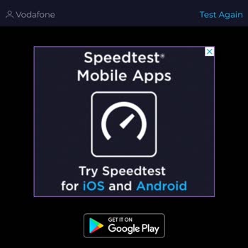 Vodafone Evde İnternet Bağlantı Problemi