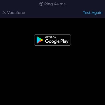Vodafone Evde İnternet Bağlantı Problemi