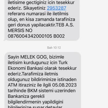 Halkbank 33 Gündür Paramı İade Etmiyor Parama El Koydular