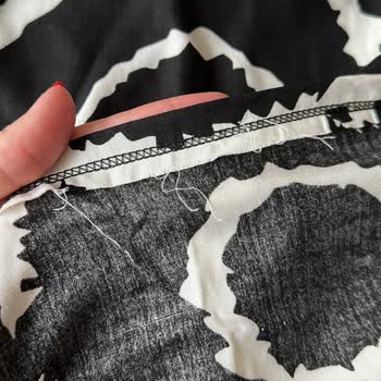 Butik Trent Şikayet Çok Kötü