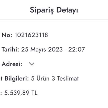 Boyner Büyük Mağazacılık Güneşten Solan Ürün Geri İade Almadı