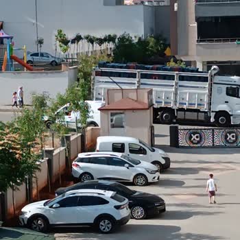 MNG Kargo Çalışanlarının Ürünümü Eve Çıkarmamaları