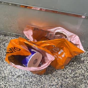 Afyon Migros Sanal Market Ve Trendyol GO