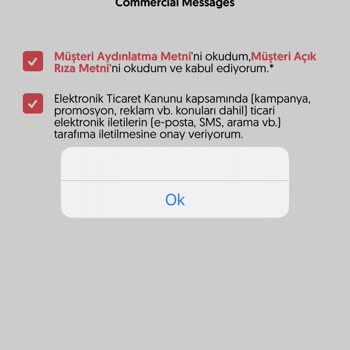 Letgo Haber Vermeden Hesabımı Kapattı!