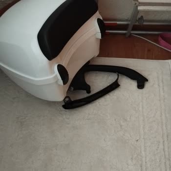 Kuba Motor Motor Parça Tedarik Edilmemesi