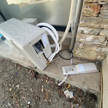 Bordo Home Bozuk Klima Satışı