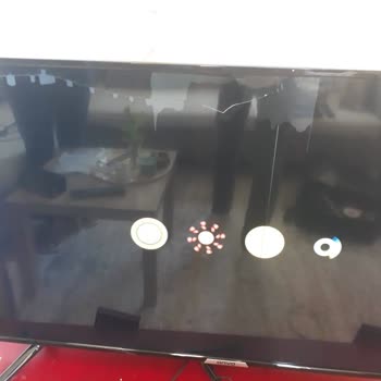 Media Markt Kırık Televizyon Değişim İçin İlgilenmiyorlar