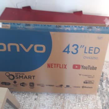 Media Markt Kırık Televizyon Değişim İçin İlgilenmiyorlar