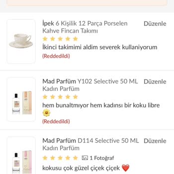 Trendyol Yorumlarımı Engelliyor Sorunumu Da Aylardır Çözmüyor