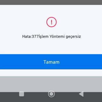 Nkolay Fon Satın Alma Sorunu!
