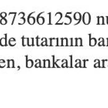 Mudo Habersiz İptal Ve Eksik İade