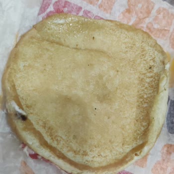 Burger King Ürün Kalitesi Ve Azlığı