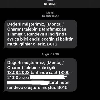 TCL Televizyon TCL Teknik Servis Yavaşlığı
