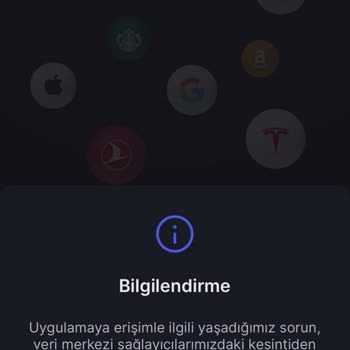 Midas Sistem Hatasından Dolayı Zarara Uğradım