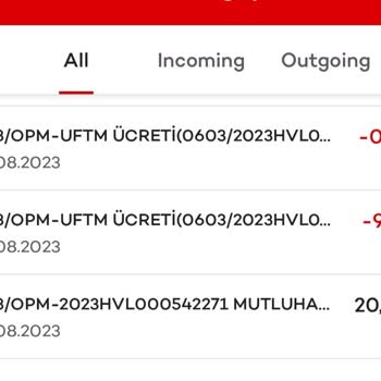 Akbank Yüzde 50 Para Transferi Komisyonu