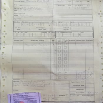 Bosch Ürününün Arkasında Durmuyor