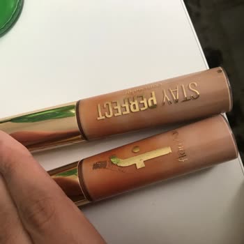 Flormar Stay Perfect Kapatıcı