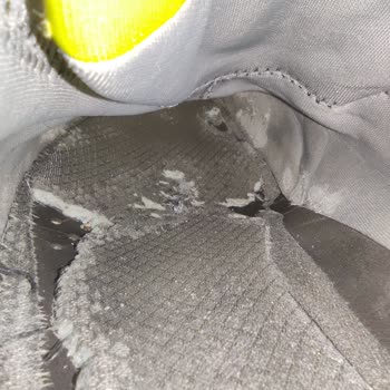 Skechers Ayakkabı Pişmanlığı - Kalitesizlik Ve Müşteri Memnuniyetsizliği