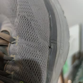Skechers Ayakkabı Pişmanlığı - Kalitesizlik Ve Müşteri Memnuniyetsizliği