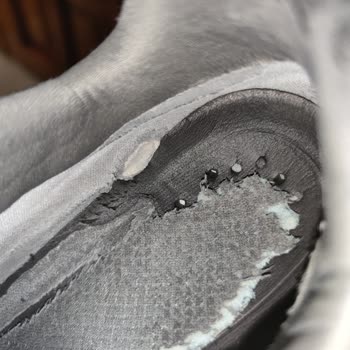 Skechers Ayakkabı Pişmanlığı - Kalitesizlik Ve Müşteri Memnuniyetsizliği