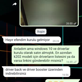 İzoly Müşteri Memnuniyetsizliği Ve İlgisizliği
